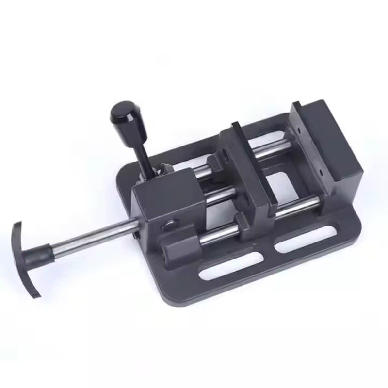 Woodworking Bench - เครื่องเจาะ TEBAK ขนาด 4 นิ้ว 100