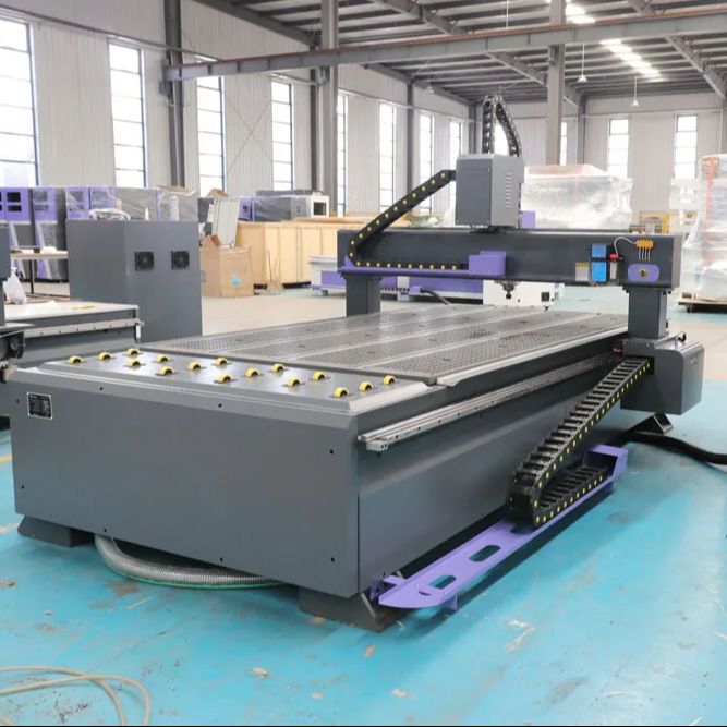 Woodworking Cnc Router Machine Price - เครื่องกัดไม้แกะสลัก1325สำหรับงานไม้