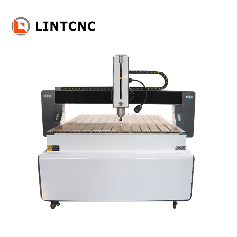 Woodworking Cnc Router Machine Price - เครื่องแกะสลัก CNC รุ่น 1325 สำหรับงานไม้ โลหะ