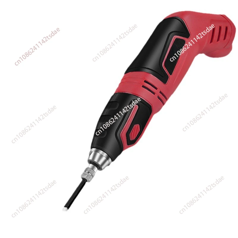 Wood Chisel Set - 60W ไฟฟ้าแกะสลักชุด 11000/Min ไม้แกะสลักปากกาช่างไม้ Power Graving