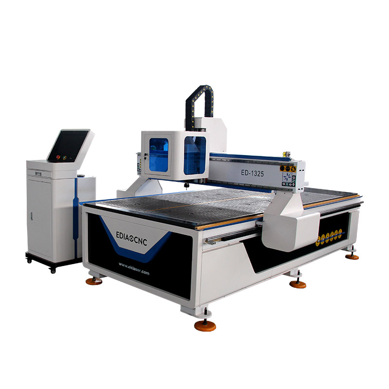 Woodworking Cnc Router Machine Price - เครื่องเราเตอร์ CNC 3 แกน รุ่นขายดีปี 2025
