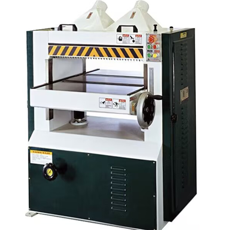 Wood Woodworking - เครื่องไสไม้แบบอัตโนมัติสำหรับงานอุตสาหกรรม ขนาด 24 นิ้ว แบบเกลียว สำหรับงานไม้