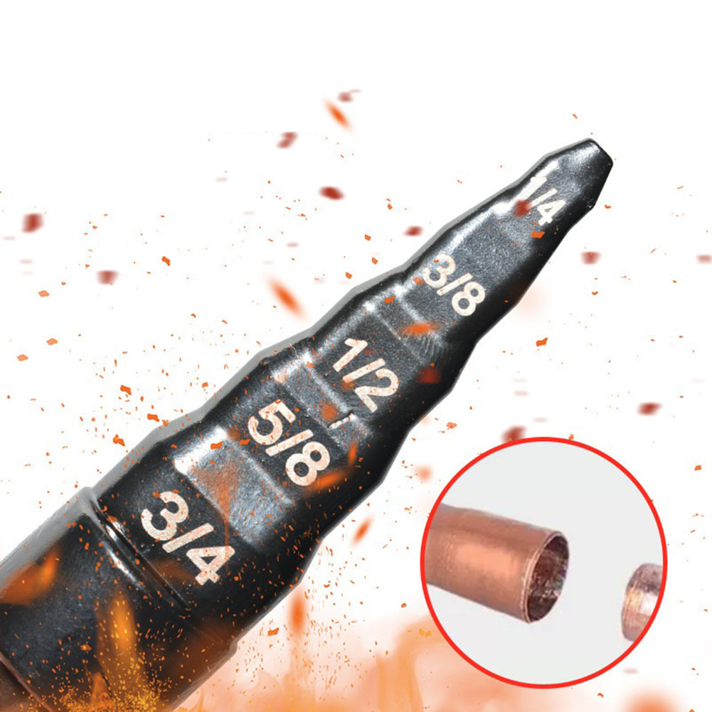 Woodworking Youtube Free - หลอดExpander 5 In 1 ท่อทองแดงExpander Air