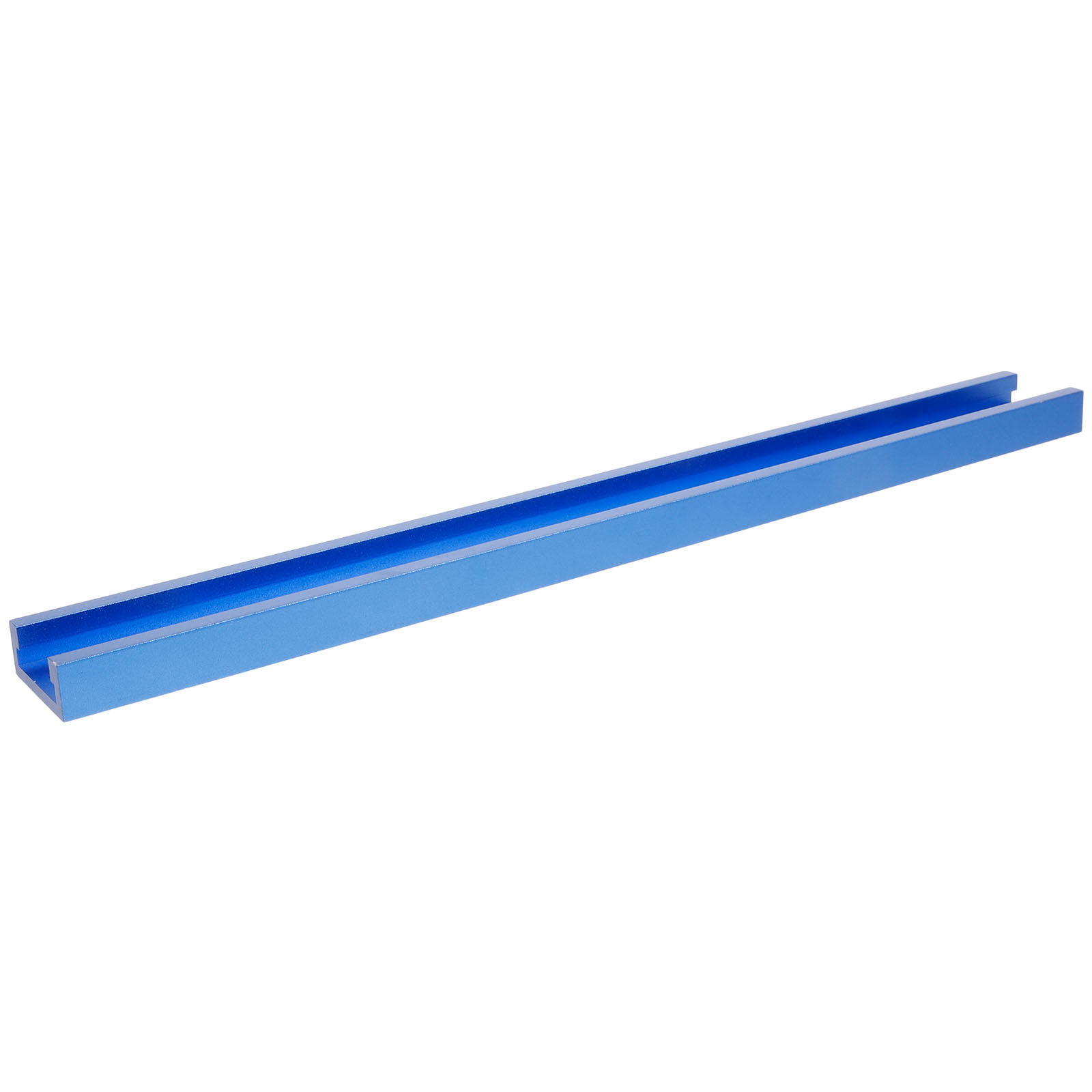 Woodworking Cutting Tools - รางเลื่อนอลูมิเนียมแบบ T-Track สำหรับเลื่อยวงเดือนงานไม้ รางเส้นตรงแบบ T-Slot สำหรับเครื่องมือตัดแผ่นอเนกประสงค์
