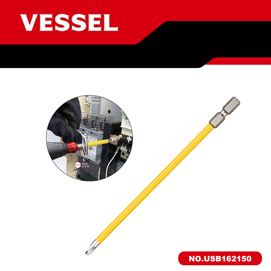 Woodworking Youtube Free - ไขควงไฟฟ้า VESSEL รุ่น PH SL พร้อมท่อเคลือบสำหรับ