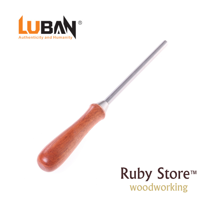 Woodworking Rasp - Q i Angsheng Luban Burnisher สําหรับมีดโกน