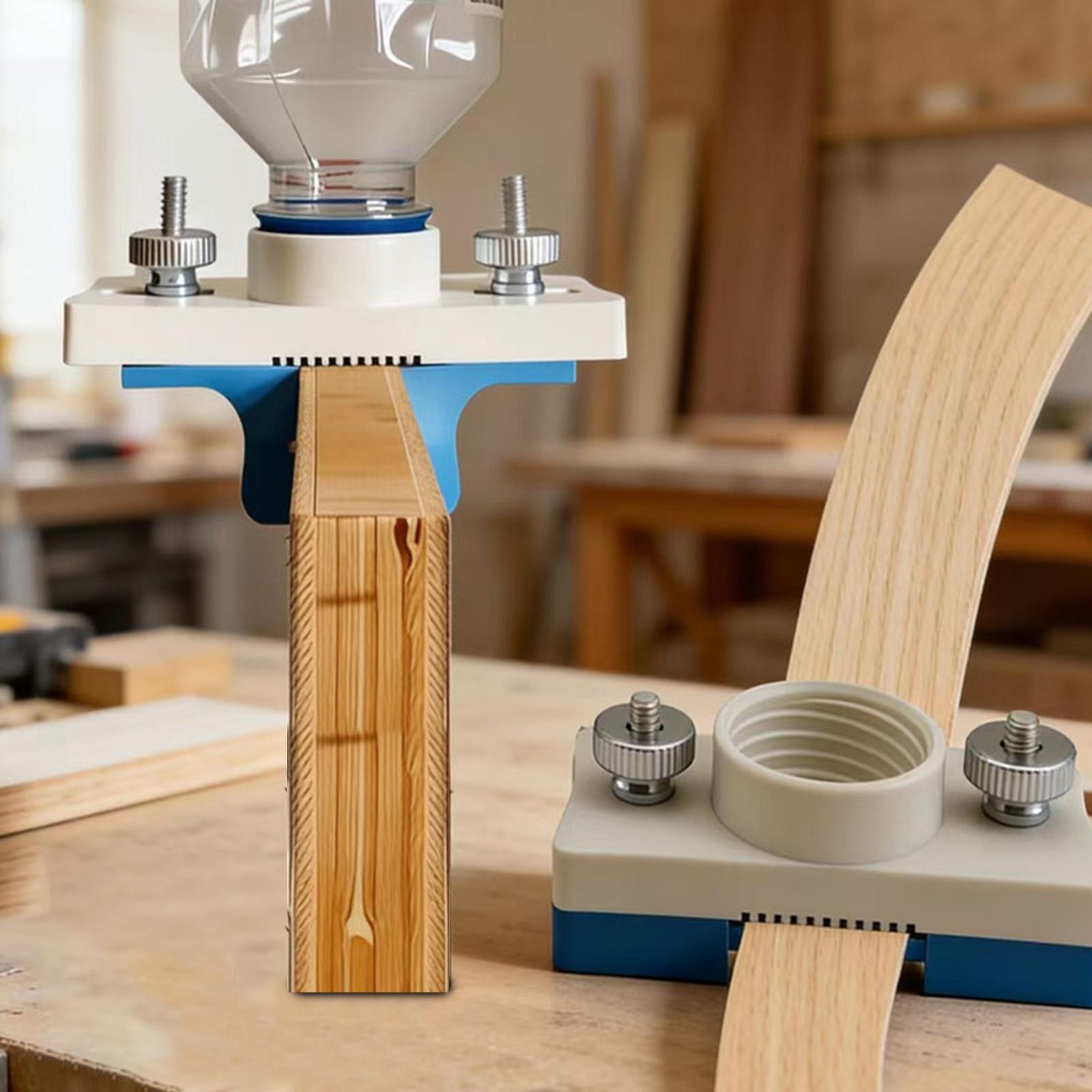 Wood Woodworking - เครื่องมือทาและเกลี่ยกาวไม้แบบแบน เครื่องมือทาและเกลี่ยกาวความแม่นยำสูง สำหรับงานไม้ งานช่างไม้ เฟอร์นิเจอร์ และงานฝีมือ