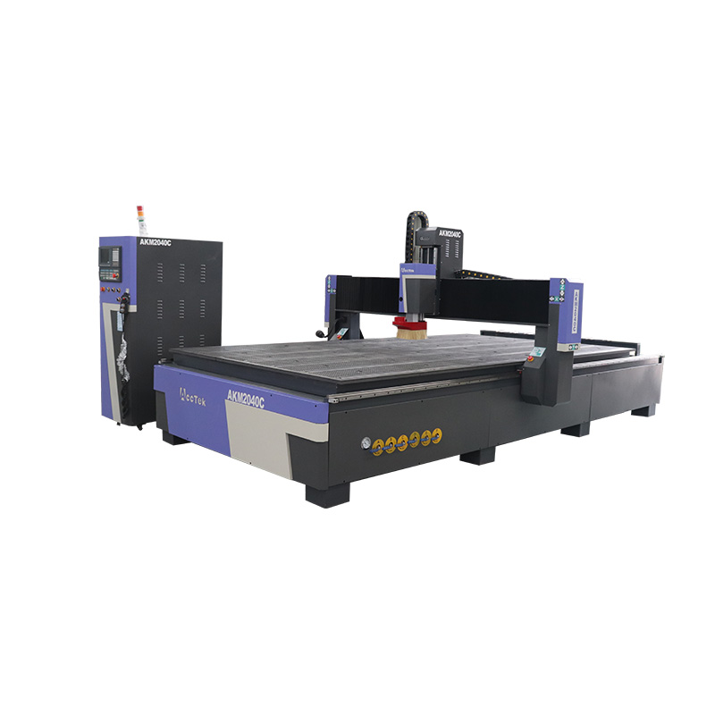 Woodworking Cnc Router Machine Price - เครื่องกัดแกะสลักไม้3D 4แกนเครื่องแกะสลักงานไม้ CNC เราเตอร์งานไม้2040 2030 1325จีน