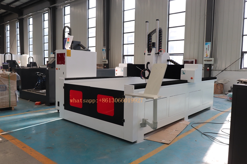 เครื่อง CNC เราเตอร์งานไม้ขนาด - Woodworking Cnc Router Machine Price บทวิจารณ์และราคา