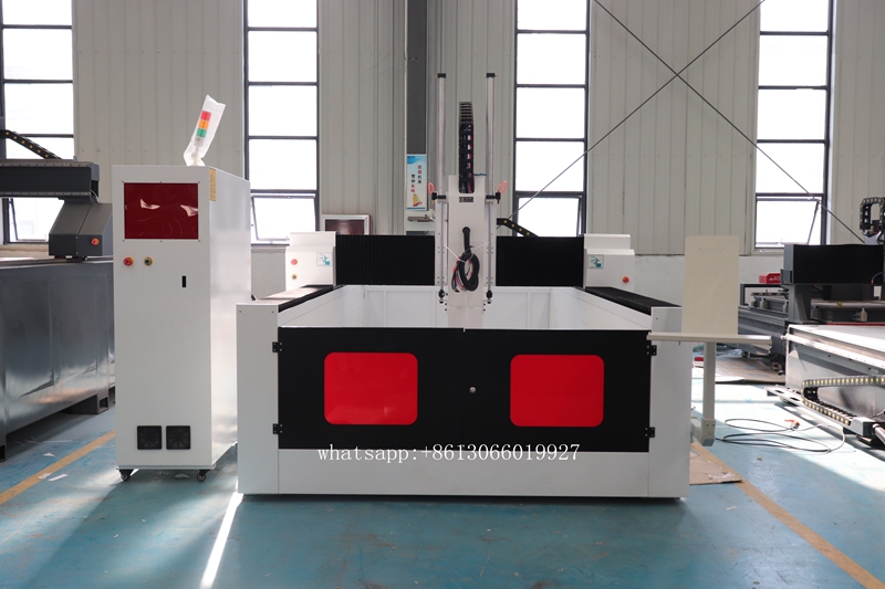 เครื่อง CNC เราเตอร์งานไม้ขนาด - Woodworking Cnc Router Machine Price บทวิจารณ์และราคา