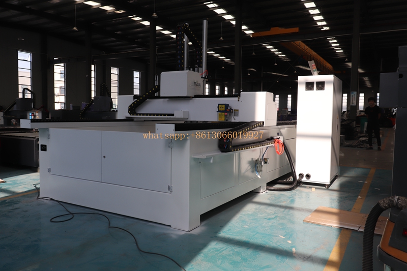 เครื่อง CNC เราเตอร์งานไม้ขนาด - Woodworking Cnc Router Machine Price บทวิจารณ์และราคา
