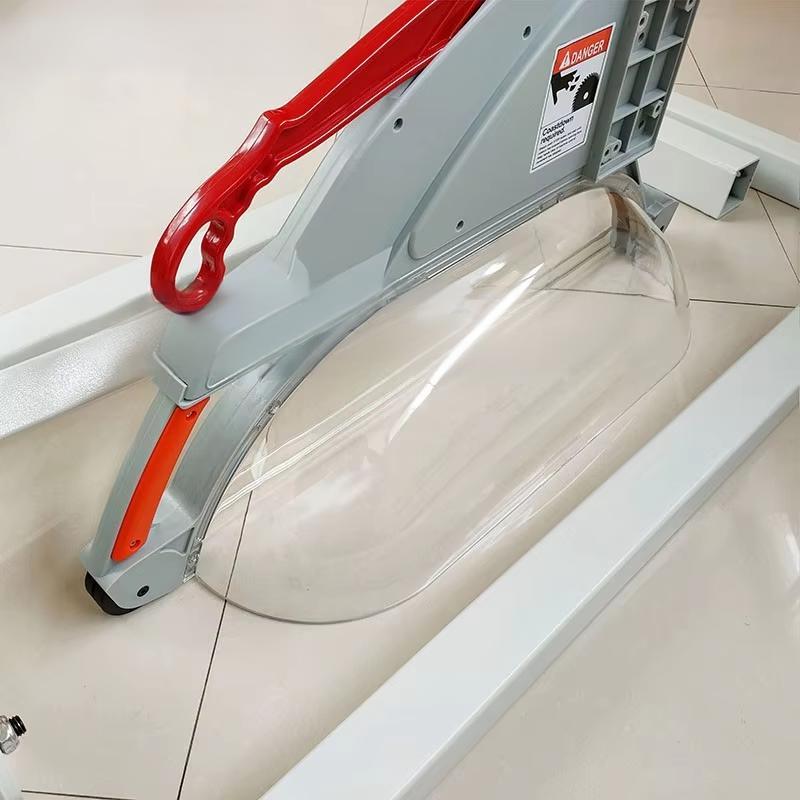 ฝาครอบกันฝุ่นสำหรับเลื่อยแผ่นค - Woodworking Table บทวิจารณ์และราคา