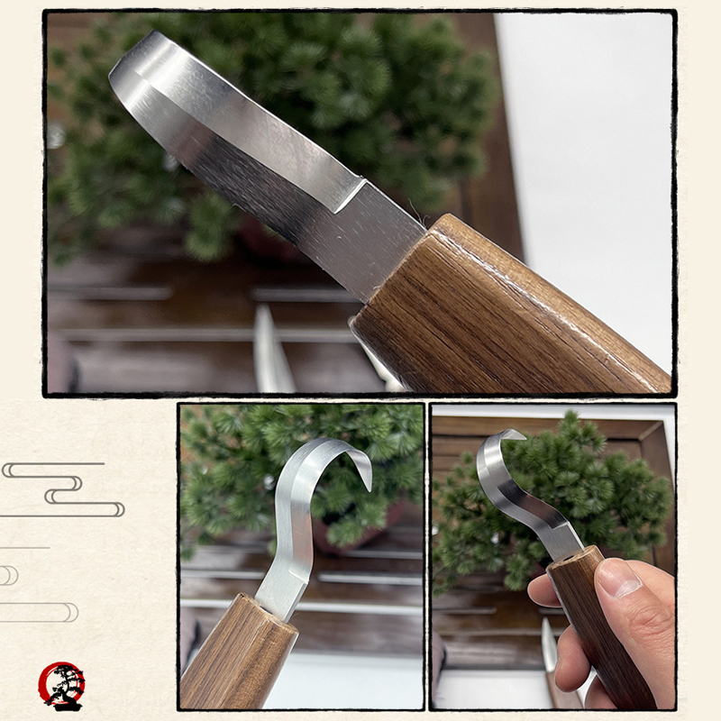 1 PC งานไม้แกะสลักชุดมีด DIY ม - Wood Chisel Set บทวิจารณ์และราคา
