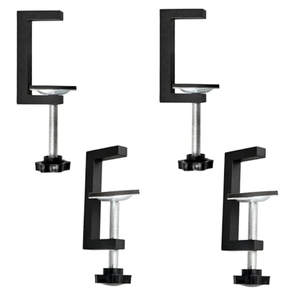 A06K แคลมป์รูปตัว G 4 ชิ้น สำห - Woodworking Clamp บทวิจารณ์และราคา
