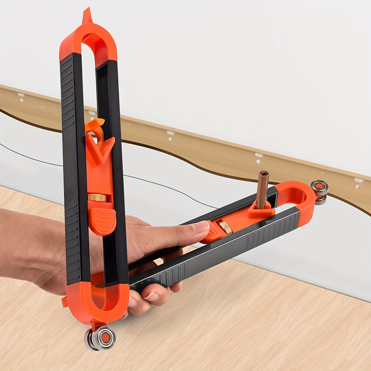 เครื่องมือวัดรูปทรงและขีดเส้น, - Woodworking Gauge บทวิจารณ์และราคา