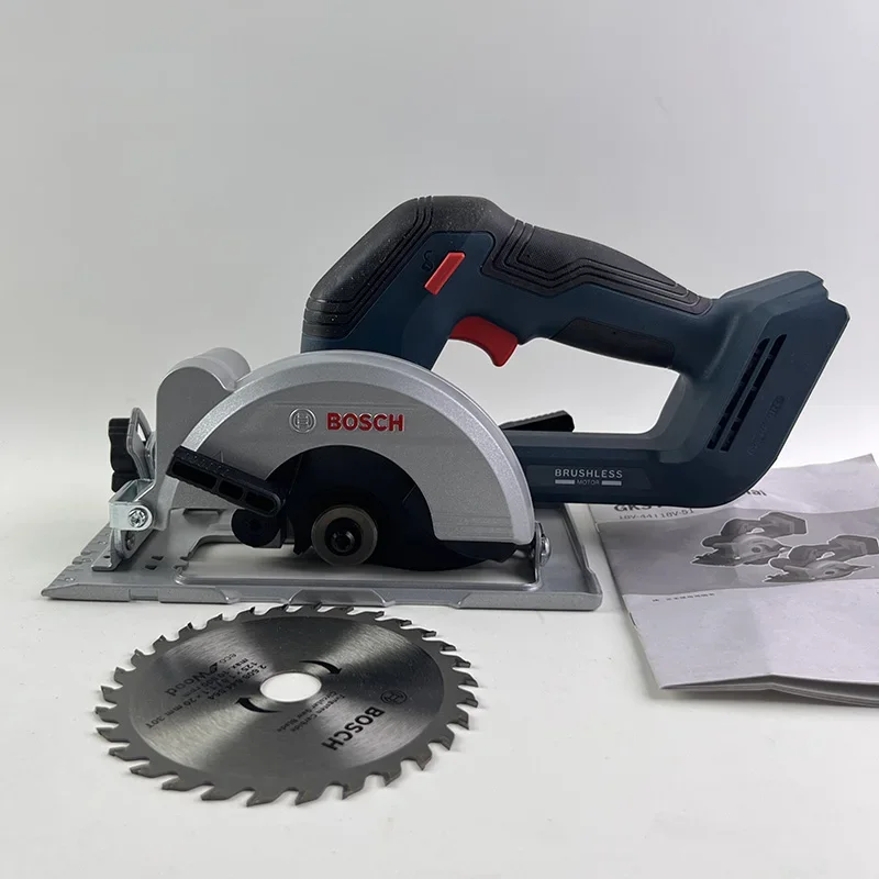 เลื่อยวงเดือนไร้สาย Bosch รุ่น - Woodworking Cutting Tools บทวิจารณ์และราคา