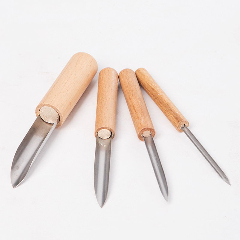 เครื่องปั้นดินเผาเครื่องมือเจา - Wood Chisel Set บทวิจารณ์และราคา