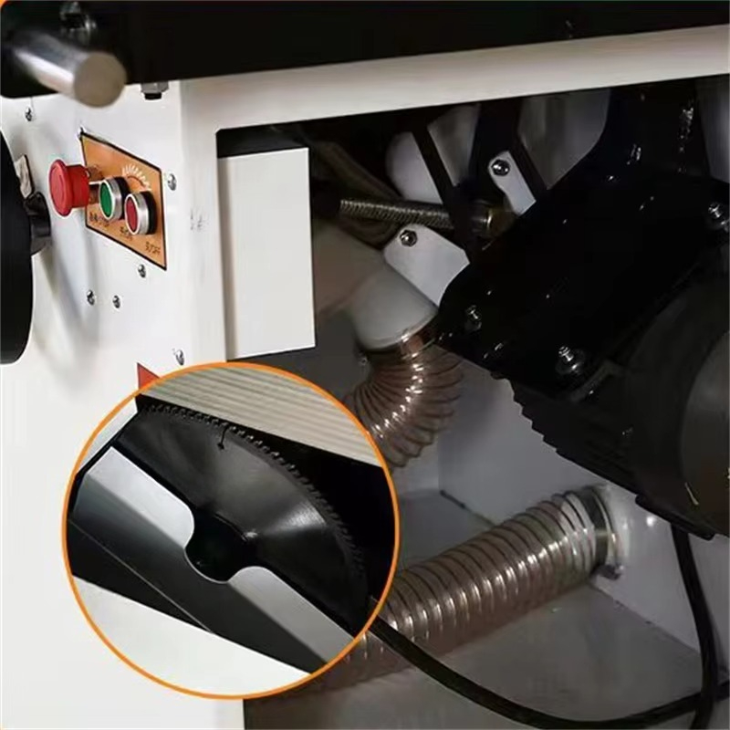 เครื่องเลื่อยวงเดือนอเนกประสงค - Woodworking Bench บทวิจารณ์และราคา