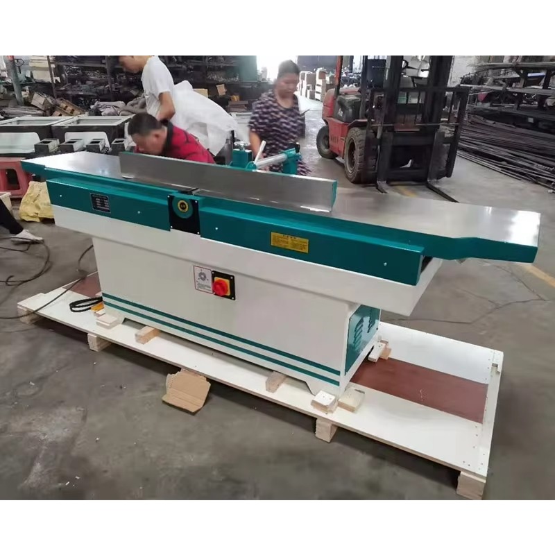 เครื่องไสไม้แบบตรง ขนาด 400 มม - Wood Woodworking บทวิจารณ์และราคา