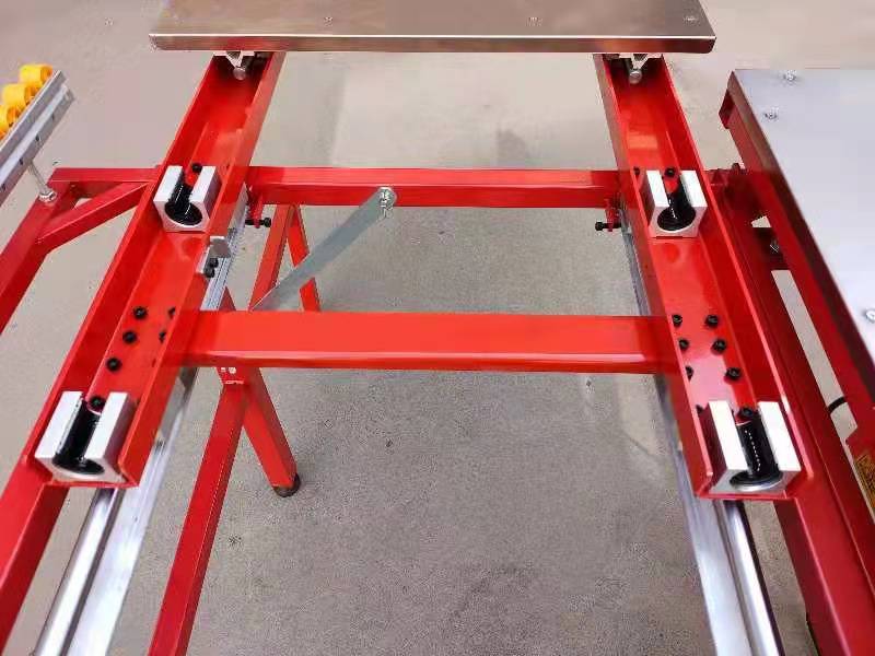 เครื่องเลื่อยไม้พกพาคุณภาพสูงแ - Wood Woodworking บทวิจารณ์และราคา