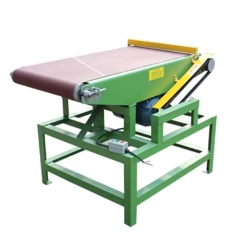 เครื่องขัดไม้แบบตั้งโต๊ะ แนวตั - Wood Woodworking บทวิจารณ์และราคา