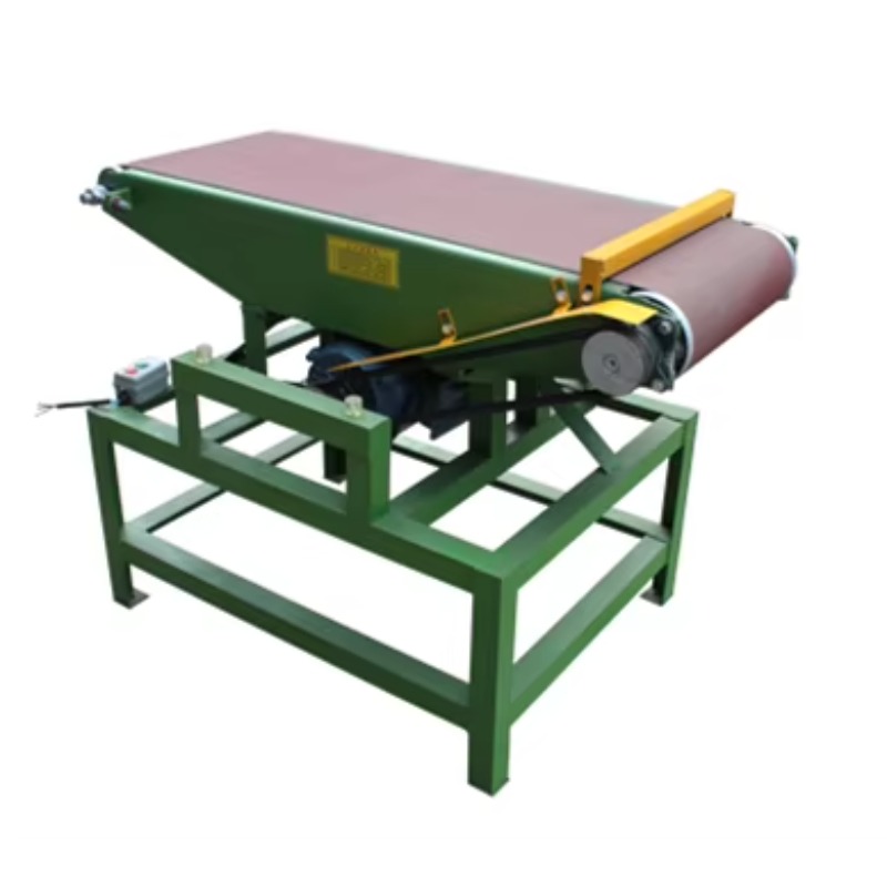 เครื่องขัดไม้แบบตั้งโต๊ะ แนวตั - Wood Woodworking บทวิจารณ์และราคา