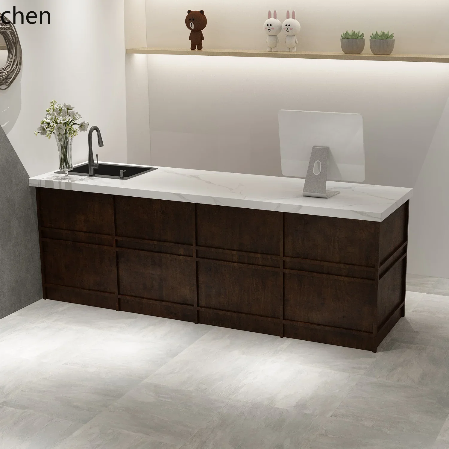ร้านดอกไม้ TQH7.2 บริการจัดดอก - Wood Woodworking บทวิจารณ์และราคา