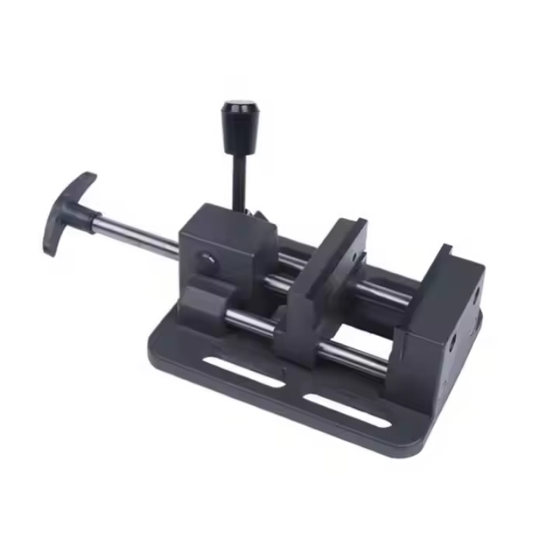 เครื่องเจาะ TEBAK ขนาด 4 นิ้ว  - Woodworking Bench บทวิจารณ์และราคา