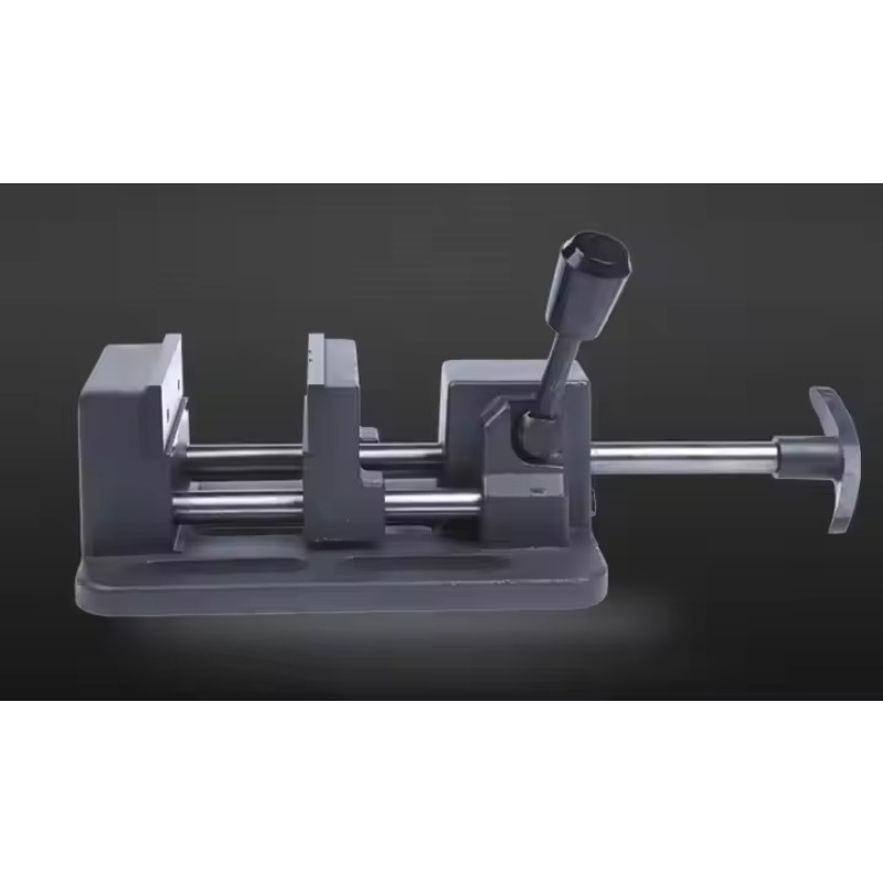 เครื่องเจาะ TEBAK ขนาด 4 นิ้ว  - Woodworking Bench บทวิจารณ์และราคา