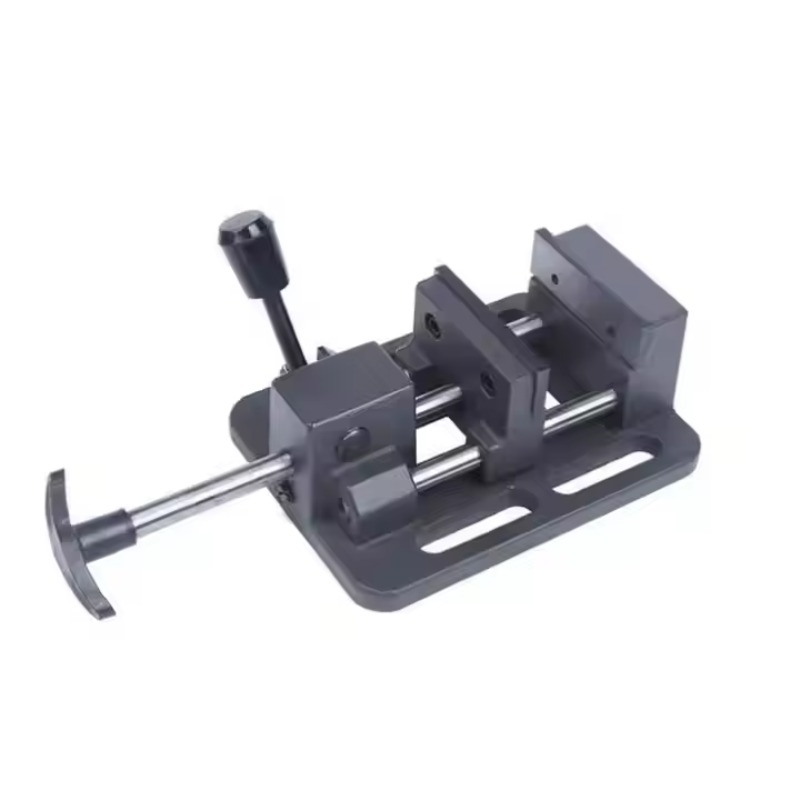 เครื่องเจาะ TEBAK ขนาด 4 นิ้ว  - Woodworking Bench บทวิจารณ์และราคา
