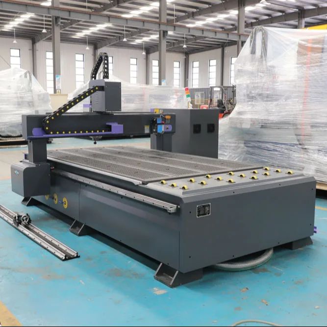 เครื่องกัดไม้แกะสลัก1325สำหรับ - Woodworking Cnc Router Machine Price บทวิจารณ์และราคา