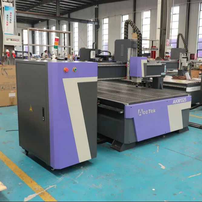 เครื่องกัดไม้แกะสลัก1325สำหรับ - Woodworking Cnc Router Machine Price บทวิจารณ์และราคา