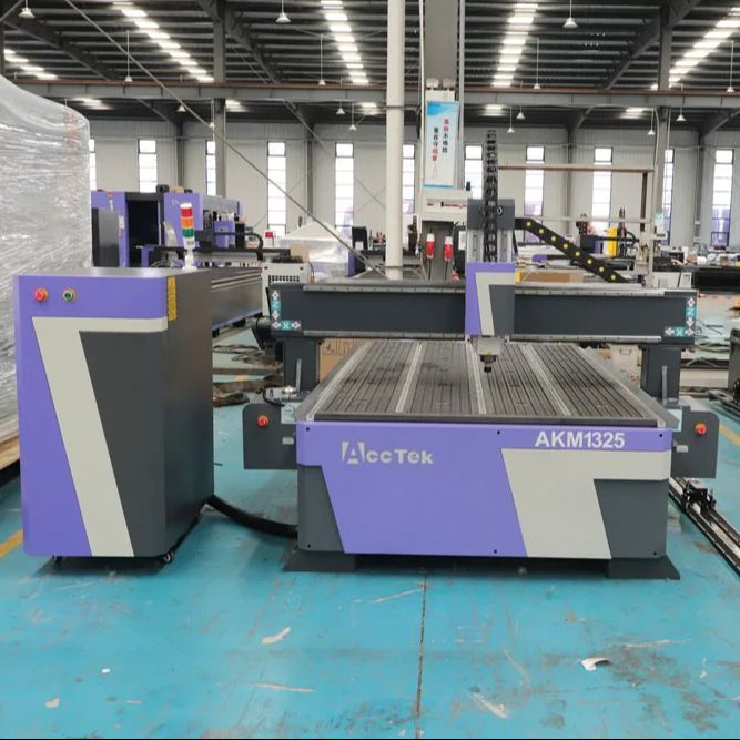 เครื่องกัดไม้แกะสลัก1325สำหรับ - Woodworking Cnc Router Machine Price บทวิจารณ์และราคา