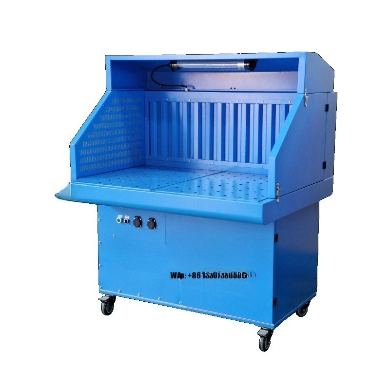 โต๊ะขัดแห้งแนวนอนแบบใหม่สำหรับ - Woodworking Table บทวิจารณ์และราคา