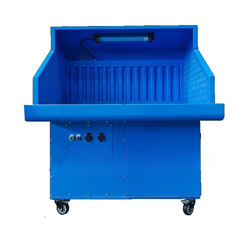 โต๊ะขัดแห้งแนวนอนแบบใหม่สำหรับ - Woodworking Table บทวิจารณ์และราคา