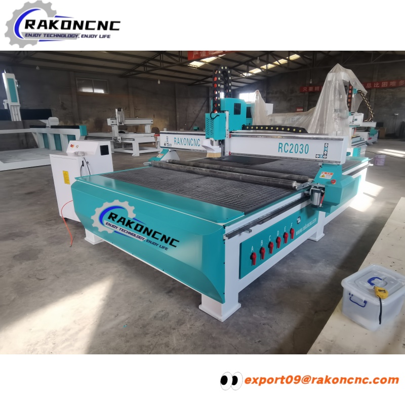 เครื่องเราเตอร์ CNC รุ่นใหม่ ร - Woodworking Cnc Router Machine Price บทวิจารณ์และราคา