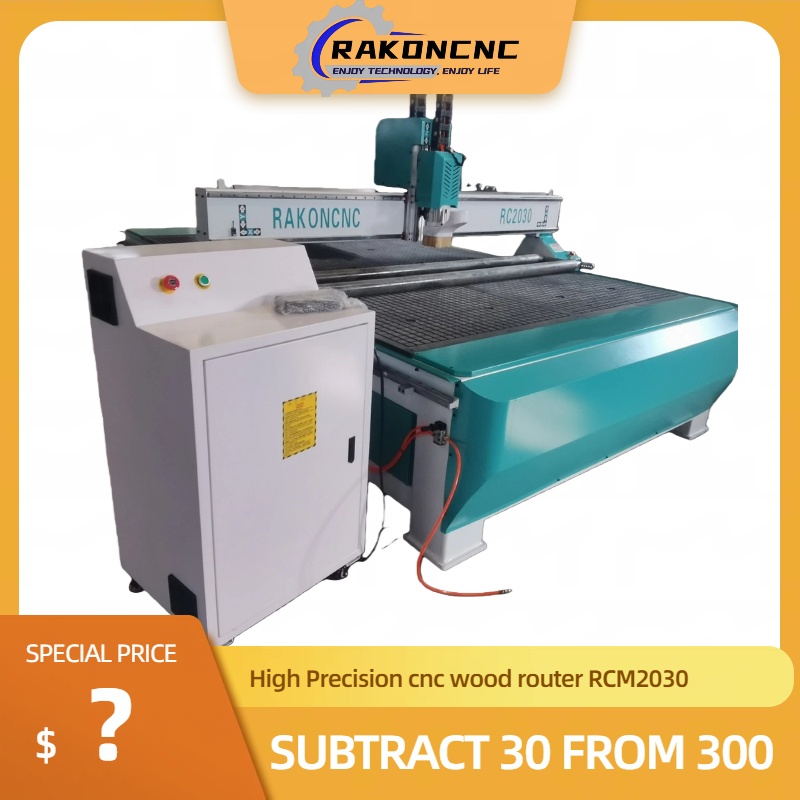 เครื่องเราเตอร์ CNC รุ่นใหม่ ร - Woodworking Cnc Router Machine Price บทวิจารณ์และราคา
