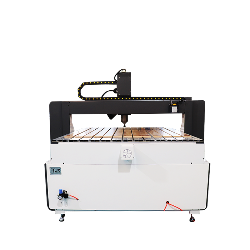 เครื่องแกะสลัก CNC รุ่น 1325 ส - Woodworking Cnc Router Machine Price บทวิจารณ์และราคา