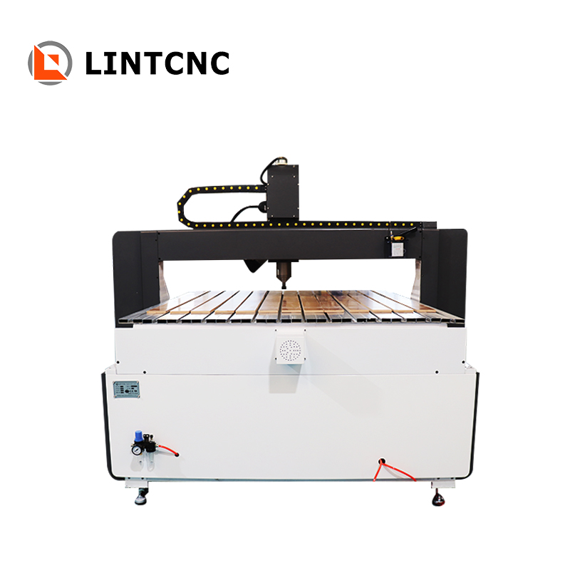 เครื่องแกะสลัก CNC รุ่น 1325 ส - Woodworking Cnc Router Machine Price บทวิจารณ์และราคา