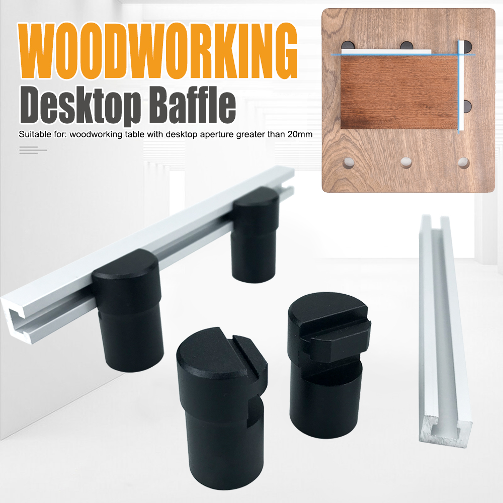 2 แพ็คตาราง Planing Stop Bench - Woodworking Plan บทวิจารณ์และราคา