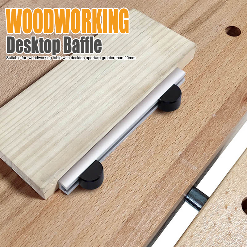 2 แพ็คตาราง Planing Stop Bench - Woodworking Plan บทวิจารณ์และราคา