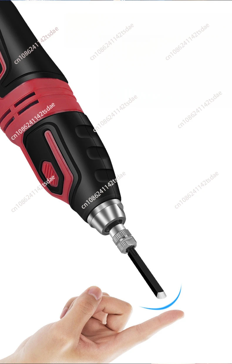 60W ไฟฟ้าแกะสลักชุด 11000/Min  - Wood Chisel Set บทวิจารณ์และราคา