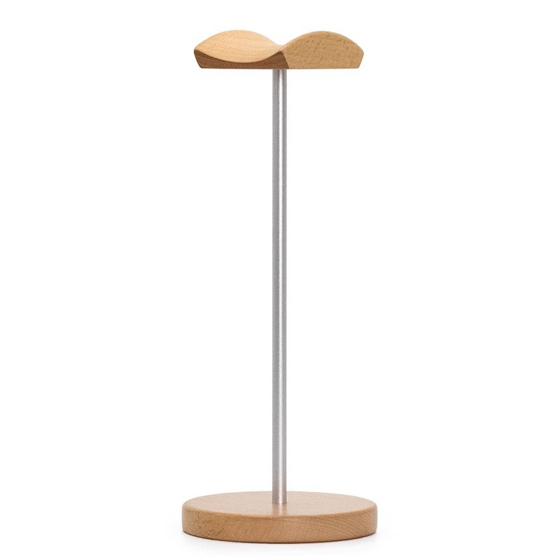 ขาตั้งหูฟังไม้แบล็ควอลนัทและอะ - Woodworking Show บทวิจารณ์และราคา