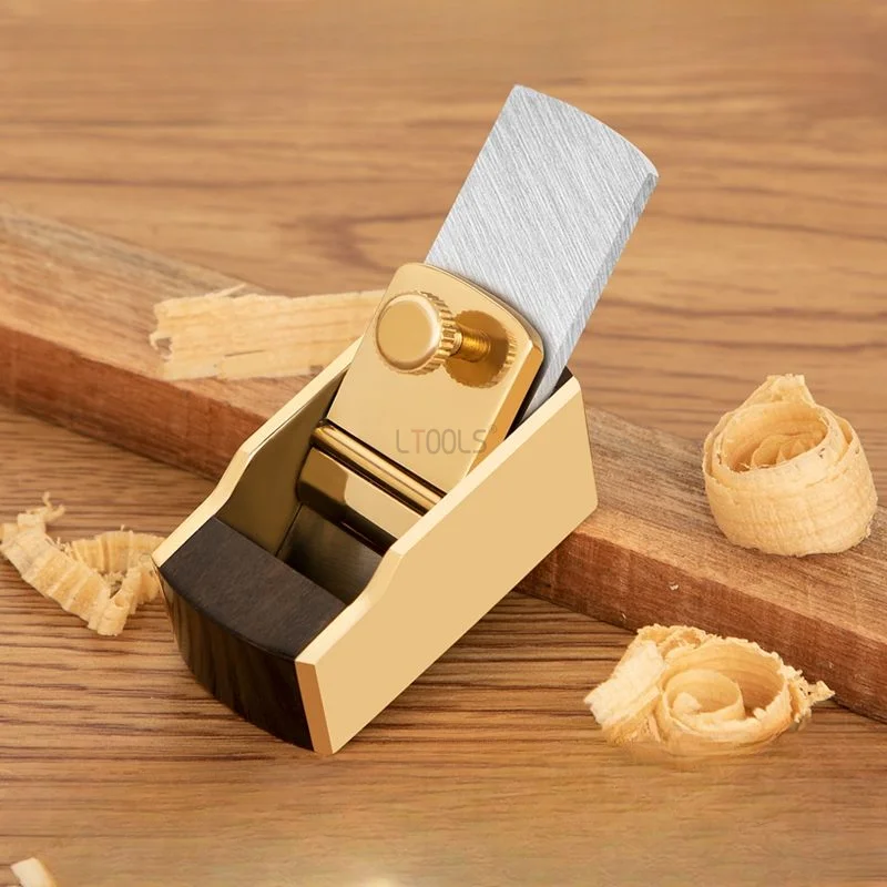 ส้นแบนไสไม้มะเกลือ/แผ่นทองเหลื - Woodworking Rasp บทวิจารณ์และราคา