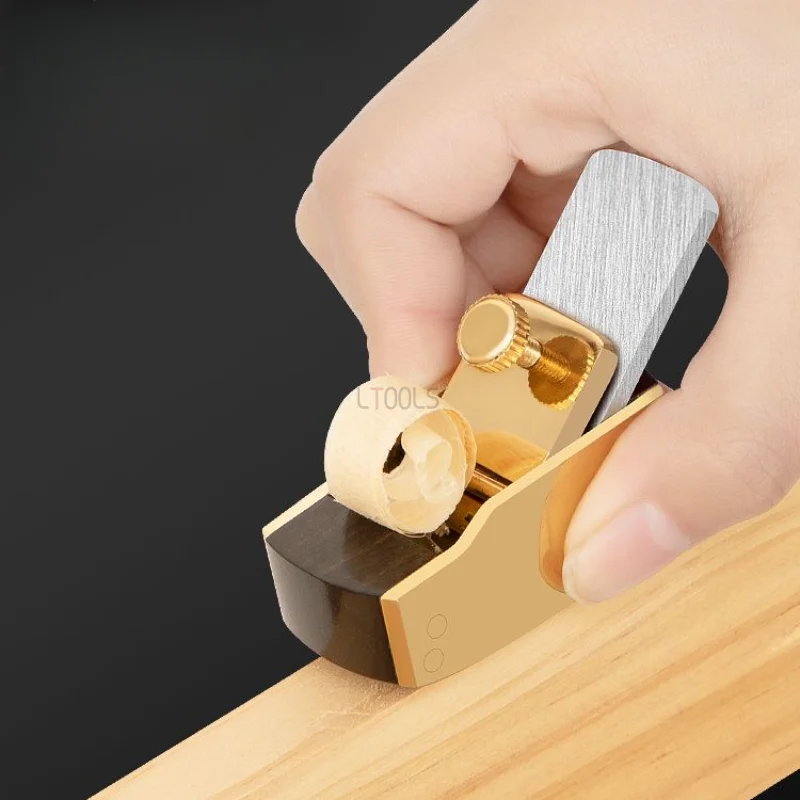 ส้นแบนไสไม้มะเกลือ/แผ่นทองเหลื - Woodworking Rasp บทวิจารณ์และราคา