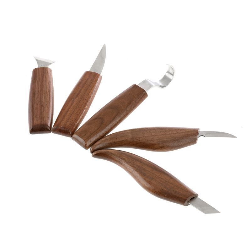 ชุดสิ่วแกะสลักไม้ 12 ชิ้น ทำจา - Wood Chisel Set บทวิจารณ์และราคา