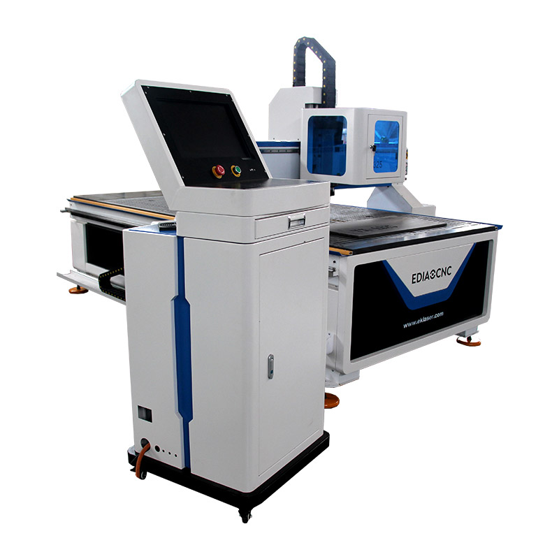 เครื่องเราเตอร์ CNC 3 แกน รุ่น - Woodworking Cnc Router Machine Price บทวิจารณ์และราคา