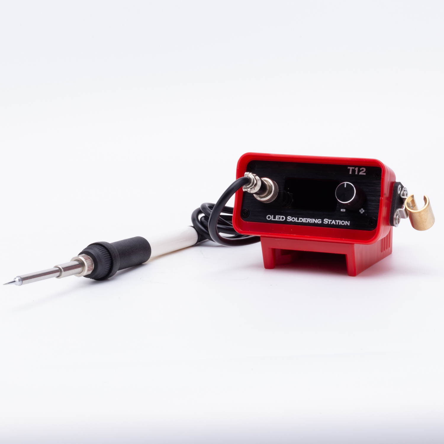 สถานีบัดกรีดิจิตอลไร้สาย OLED  - Milwaukee Drill M12 Fuel บทวิจารณ์และราคา