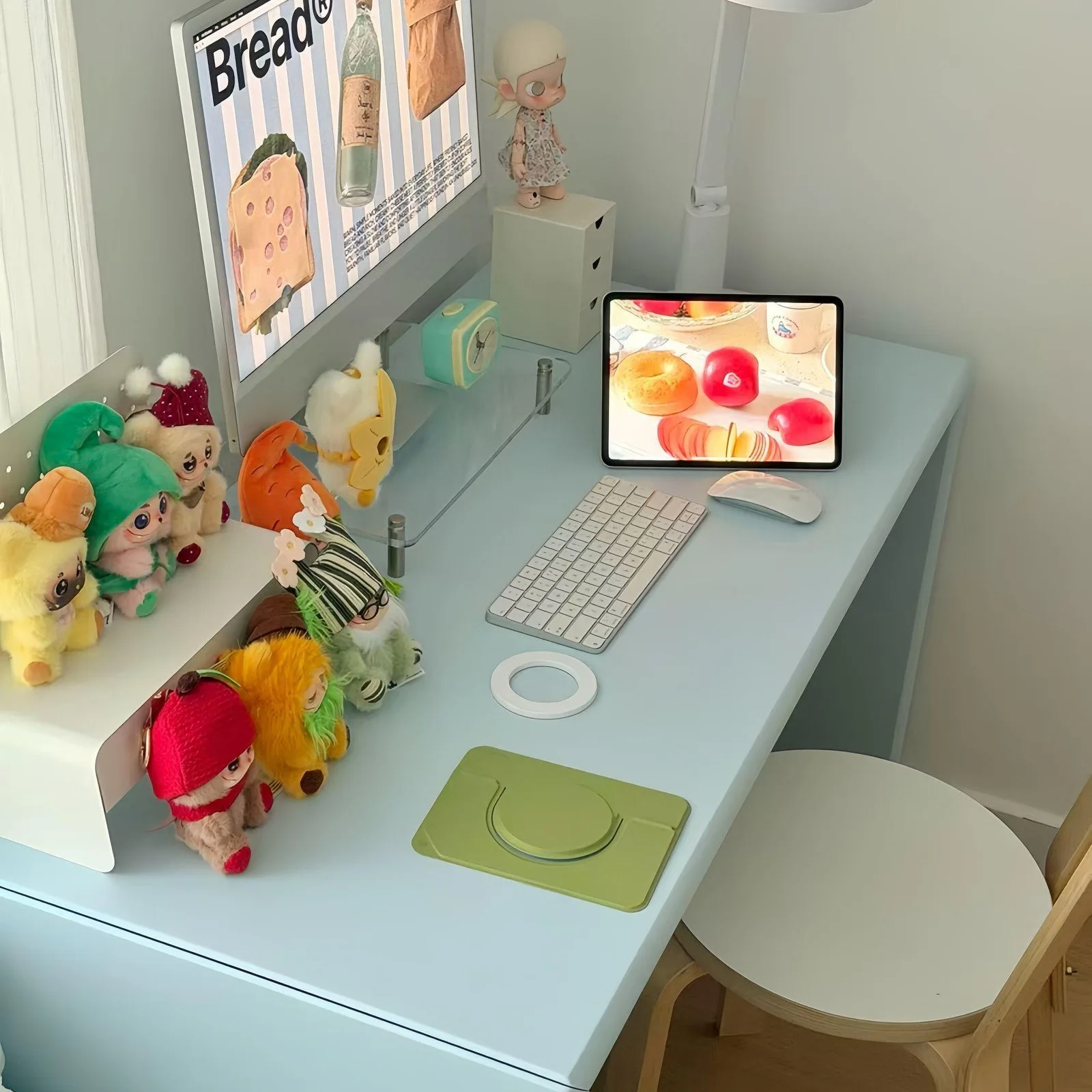 โต๊ะทำงานไม้จริง TQH7.2 สไตล์ม - Woodworking Table บทวิจารณ์และราคา