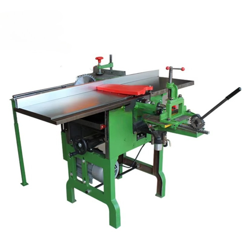 เครื่องไสไม้เอนกประสงค์สำหรับเ - Woodworking Plan บทวิจารณ์และราคา